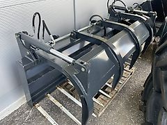 Schäffer Dung- und Silagezange 2,2m