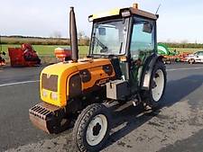 Used Renault 80 14 Sp 4wd Tractor For Sale Classified Fwi Co Uk