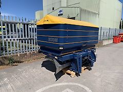 KRM NEW KRM M35W Fertiliser Spreader For Sale