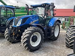 New Holland T6.180 AC