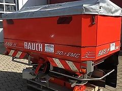 Rauch Axis H 30.1 EMC