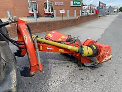 Kuhn USED Kuhn TBES 262 Flail Topper For Sale