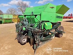 Miedema PM20, 2 Row Belt potato Planter