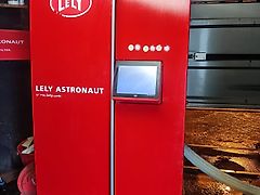 Lely A4 Melkroboter