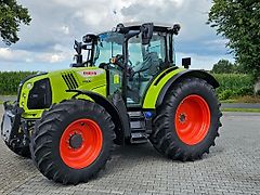 Claas Arion 470 CIS+