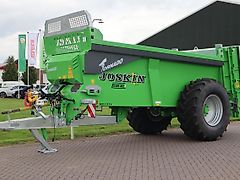 Joskin TORNADO 3 T5011/11V