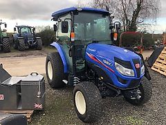 Iseki TG 6687