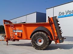 Sodimac Rafal 3300