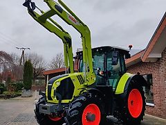 Claas Arion 510 C-Matic gebraucht