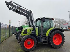 Claas Ares 557 ATZ