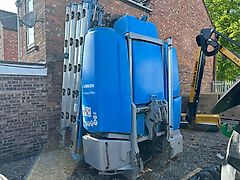Lemken Sirius 9/1900 Mounted Sprayer