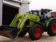 Claas Arion 420 CIS