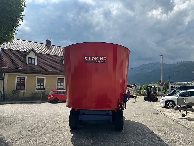 Siloking Duo 26
