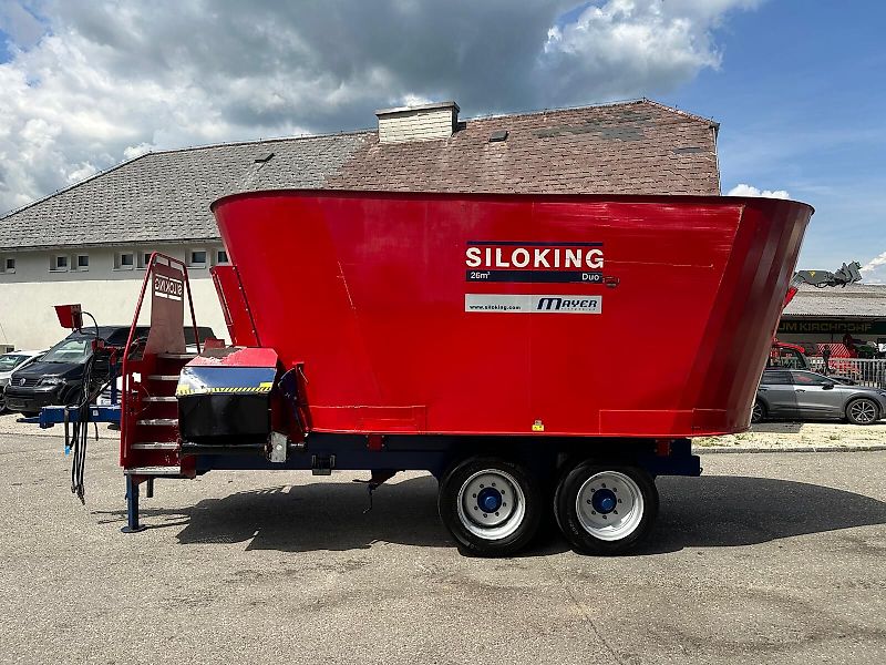 Siloking Duo 26