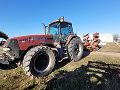 Case MX 270