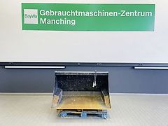 Giant HOCHKIPPSCHAUFEL 150 CM