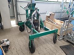 Brand BMTR 110-2500 JET P