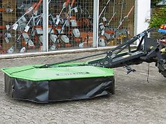 Deutz-Fahr KM 3.18