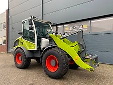 Claas Torion 535