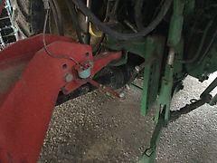 Kverneland Rau Phönix B40