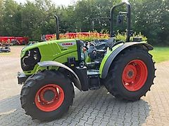 Claas Elios 210