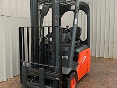 Linde E12