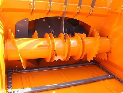 Flingk Einstreumaschine Einstreugerät SHC R SHC 1450 R