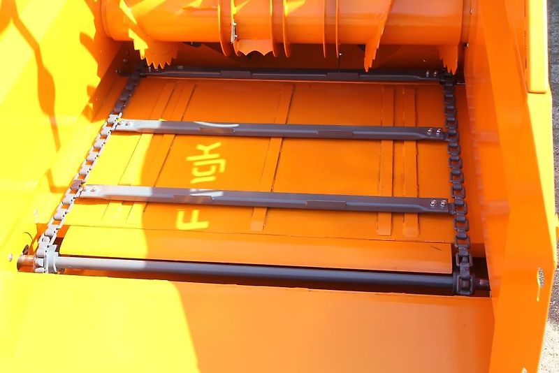 Flingk Einstreumaschine Einstreugerät SHC R SHC 1450 R