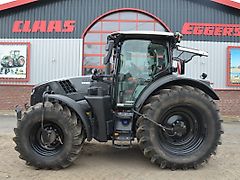 Claas ARION 660 CMATIC - EGGERS EDIT