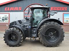 Claas AXION 870 CMATIC - EGGERS EDIT