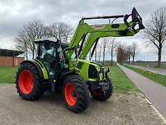 Claas Arion 420 Advanced