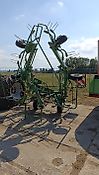 Krone KW 6.72/6