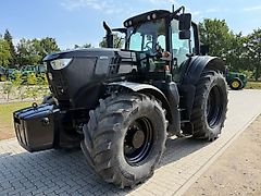 John Deere 6195M