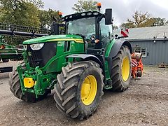 John Deere 6R 215