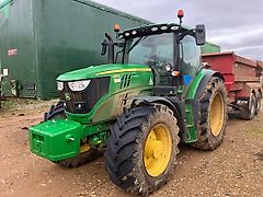 John Deere 6155R