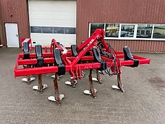 Horsch TERRANO 3 FX