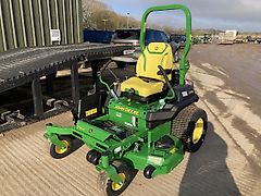 John Deere Z740R