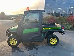 John Deere 865M
