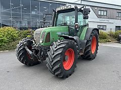 Fendt FAVORIT 716 VARIO