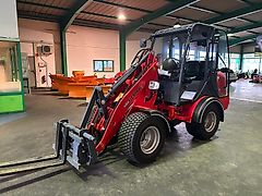 Trejon Flexitrac 1244