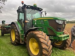 John Deere 6150R