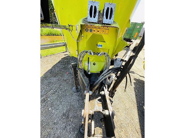 Storti Dunker T2 160
