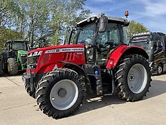 Massey Ferguson 6713S DYNA-6