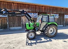 Deutz-Fahr DX 3.30 Vario Cab