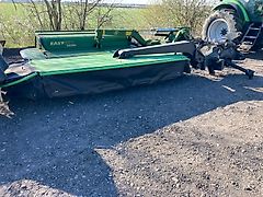 Deutz-Fahr Discmaster 336