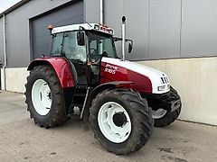 Steyr 9105a Metalic kleur!!