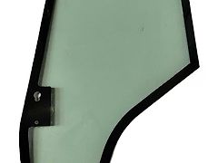 Massey Ferguson SZYBA DRZWI MASSEY FERGUSON 4200 LEWA ZIELONA 3805643M1