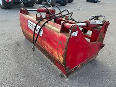 Redrock Red-Rock Kuilhapper