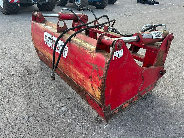 Redrock Red-Rock Kuilhapper