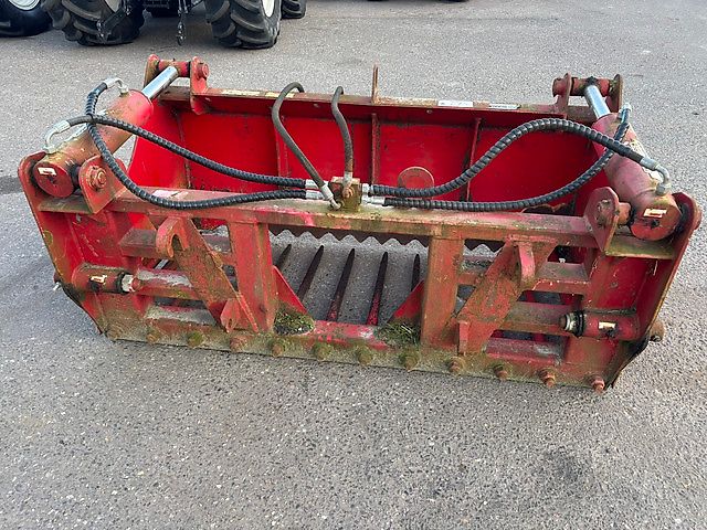 Redrock Red-Rock Kuilhapper